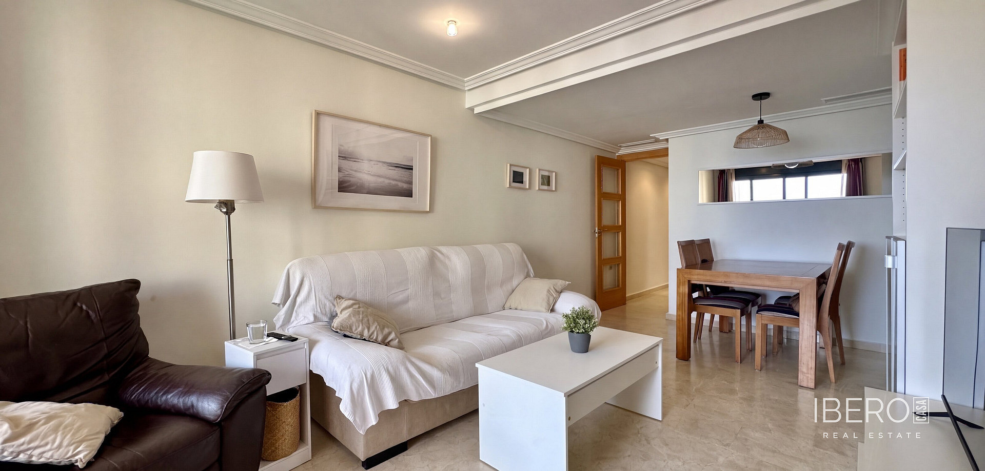 Pis 3+kk – Guardamar del Segura, Urbanització Pinar de Guardamar - Vista 5