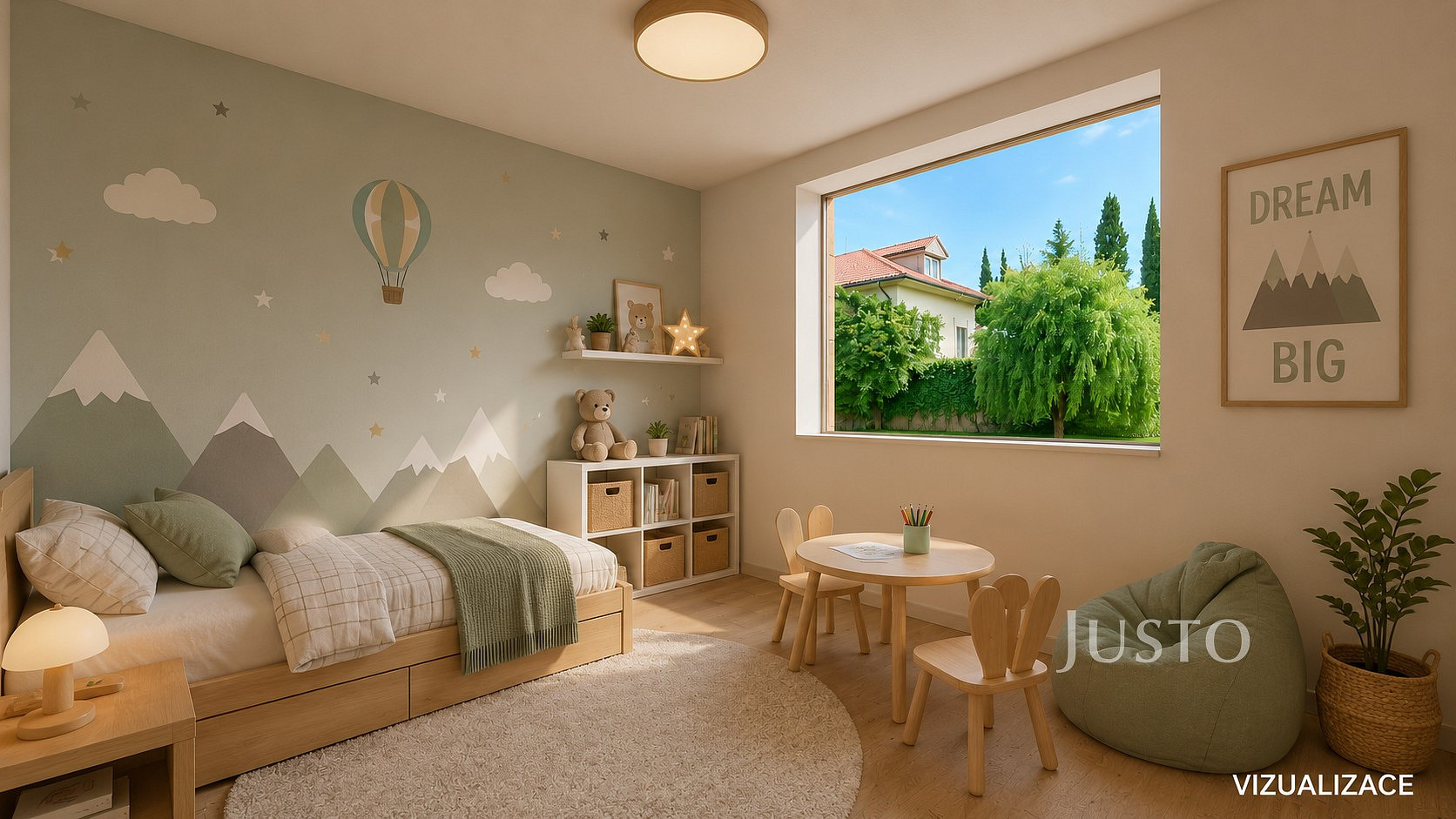 Prodej bytu 3+kk 65 m² – fotografie 5