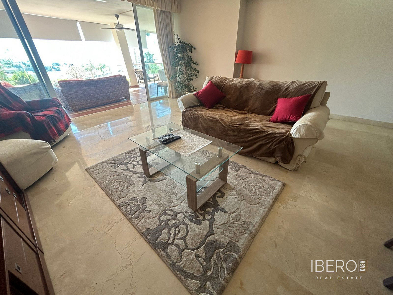 Piso 3+kk – Mijas, Riviera del Sol - Fase VIII, Urbanización Sitio de Calahonda - Vista 5
