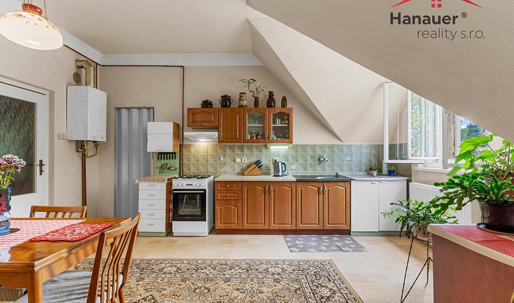 Prodej domu 320 m² s pozemkem 3 345 m², Česká Kamenice – náhled fotky 30