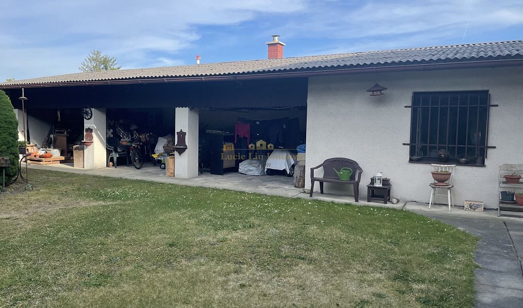 Prodej domu 133 m² s pozemkem 766 m², Lysá nad Labem – náhled fotky 17
