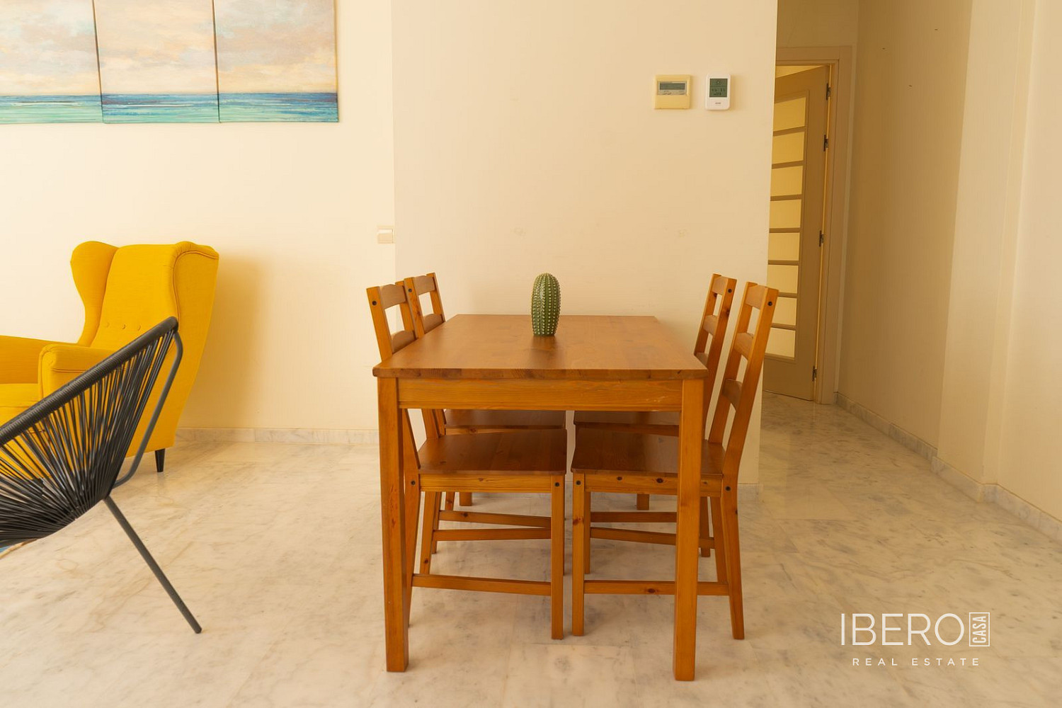 Piso 3+kk – Estepona, Barriada Islas Canarias - Vista 3