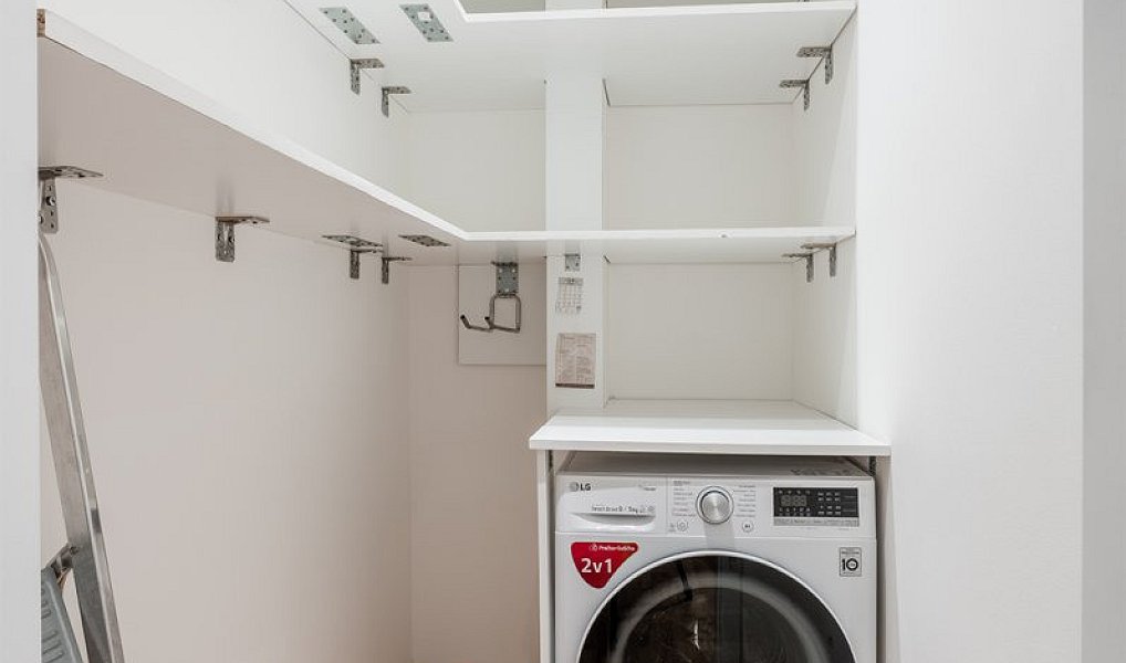 Pronájem bytu 3+kk 67 m², Praha – náhled fotky 17