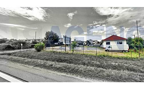 Pronájem komerčního objektu (jiného typu) 30 m², Libchavy - Dolní Libchavy, okres Ústí nad Orlicí