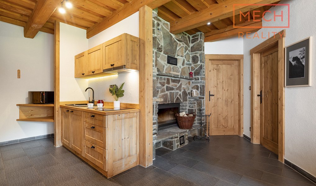 Prodej chaty/chalupy 155 m² s pozemkem 1 186 m², Karolinka – náhled fotky 18