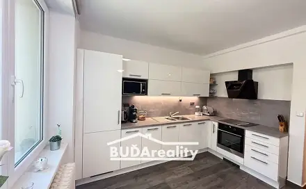 Prodej bytu 3+kk 77 m², Sokolská, Zlín