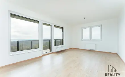 Prodej bytu 4+kk 85 m², Zimova, Praha 4 - Kamýk