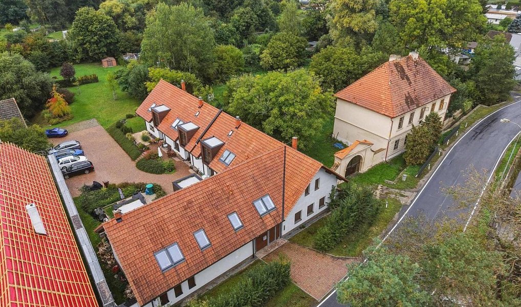 Prodej domu 116 m² s pozemkem 116 m², Kralupy nad Vltavou – náhled fotky 29