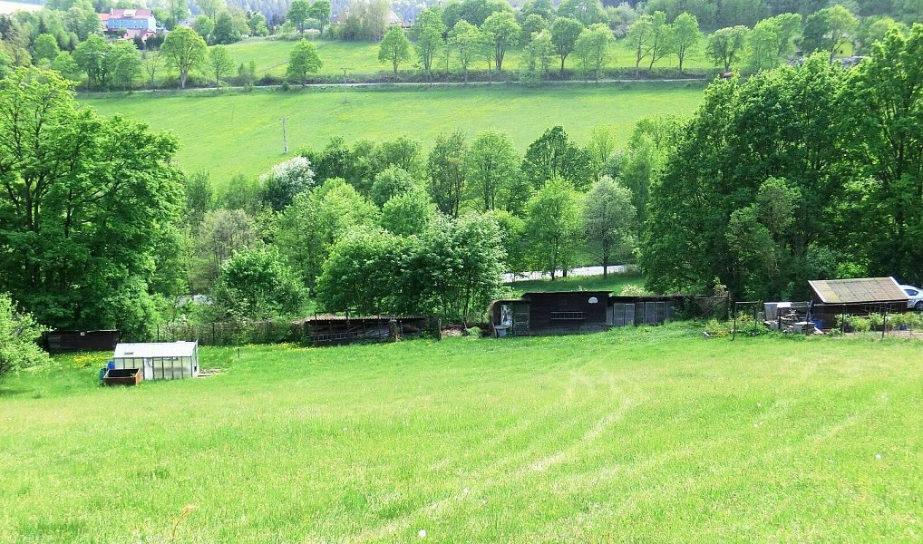 Prodej domu 23 m² s pozemkem 3 674 m², Vimperk – náhled fotky 17