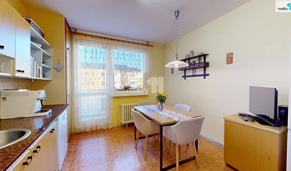 Prodej bytu 3+1 70 m², Havlíčkův Brod – náhled fotky 8