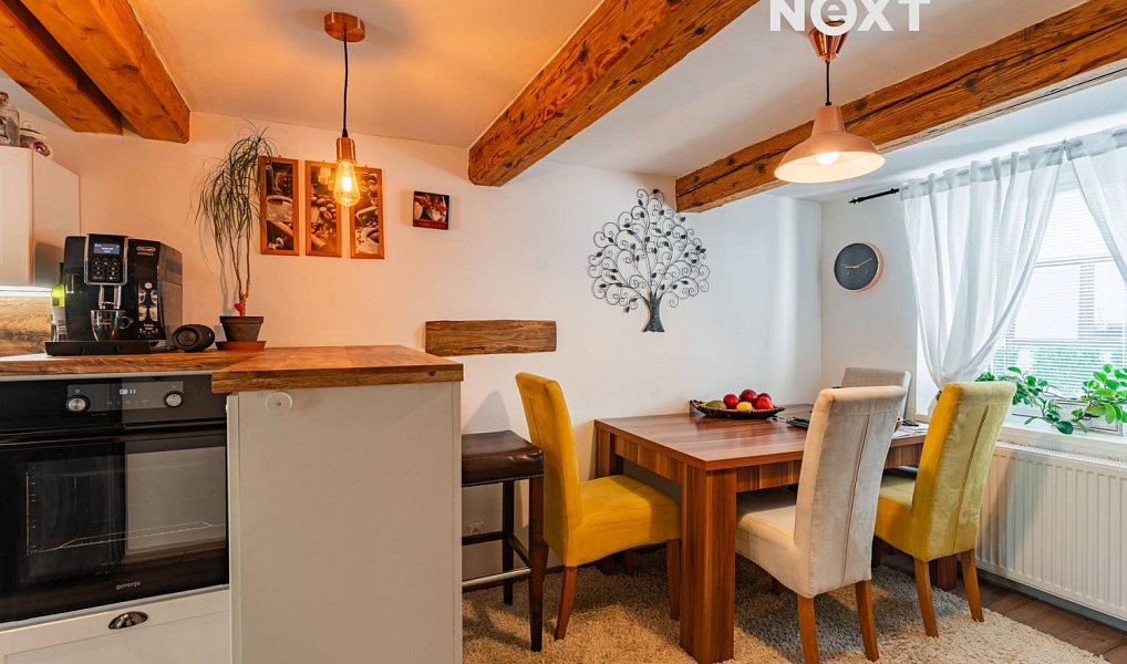 Prodej domu 93 m² s pozemkem 730 m², Litovel – náhled fotky 8