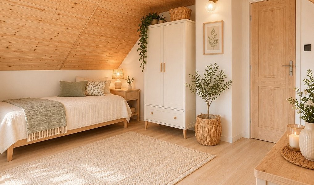 Prodej chaty/chalupy 96 m² s pozemkem 1 021 m², Přídolí – náhled fotky 15