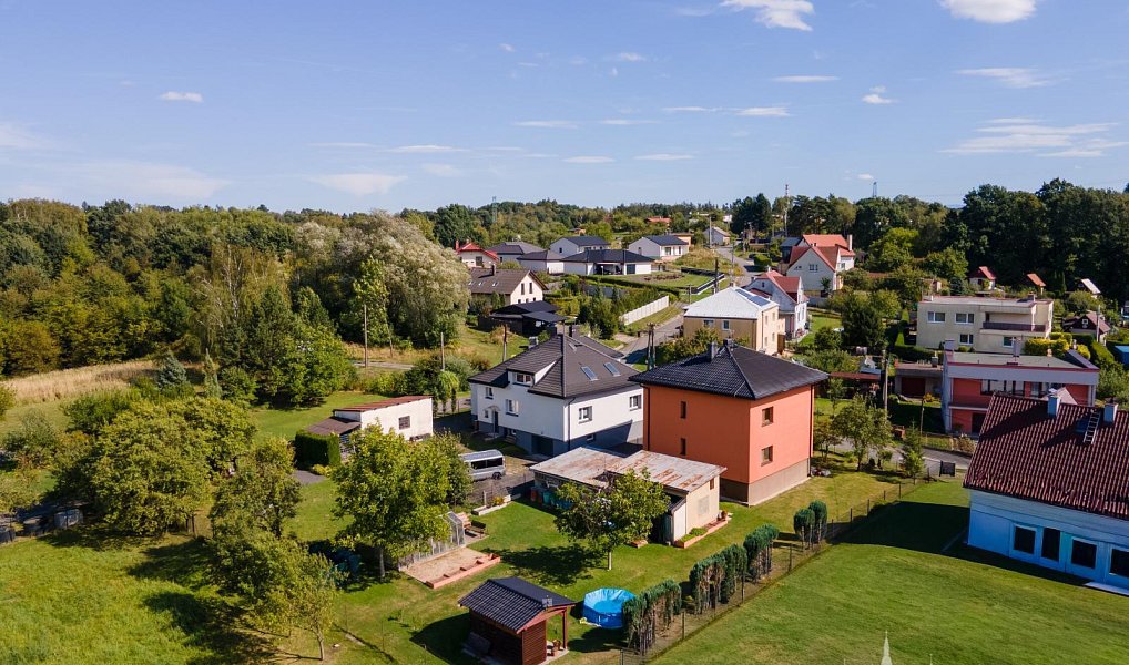 Prodej domu 380 m² s pozemkem 1 000 m², Karviná – náhled fotky 2