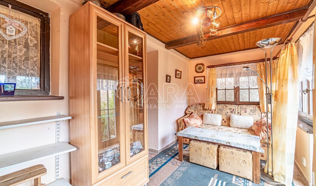 Prodej domu 78 m² s pozemkem 115 m², Panenský Týnec – náhled fotky 12