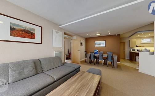 Prodej bytu 4+kk 185 m², Mýto pod Ďumbierom, Okres Brezno, Slovensko