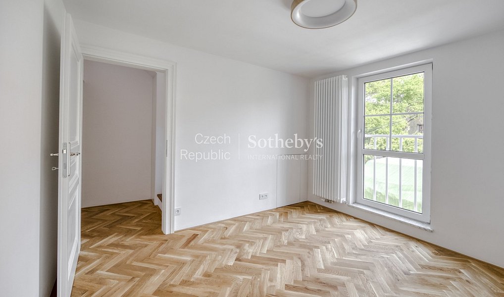 Prodej bytu 3+kk 100 m², Praha – náhled fotky 16