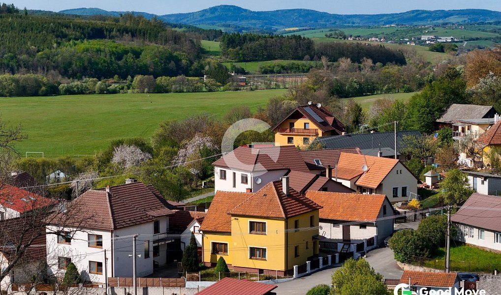 Prodej domu 114 m² s pozemkem 414 m², Bohuslavice nad Vláří – náhled fotky 22