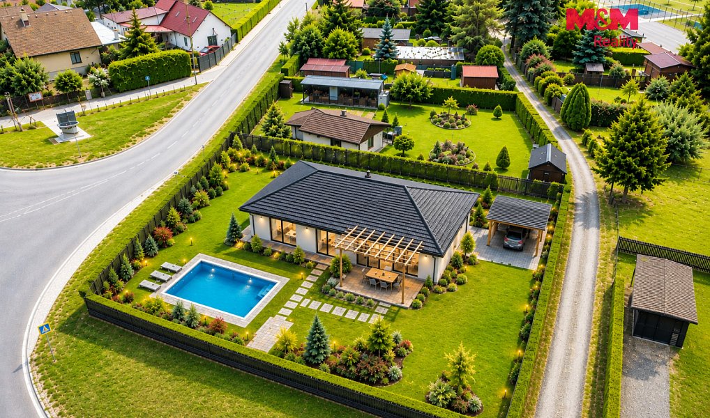 Prodej domu 52 m² s pozemkem 472 m², Břasy – náhled fotky 2