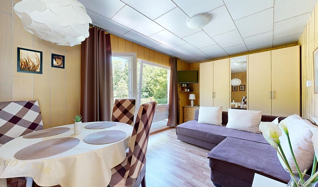 Prodej stavebního pozemku 4 122 m², Zábřeh – náhled fotky 5