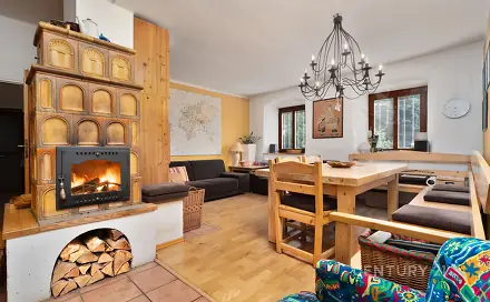 Prodej domu 156 m² s pozemkem 685 m², Nerudova, Bystré, okres Svitavy