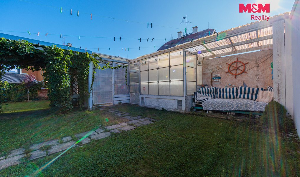 Prodej domu 100 m² s pozemkem 211 m², Karlovy Vary – náhled fotky 14