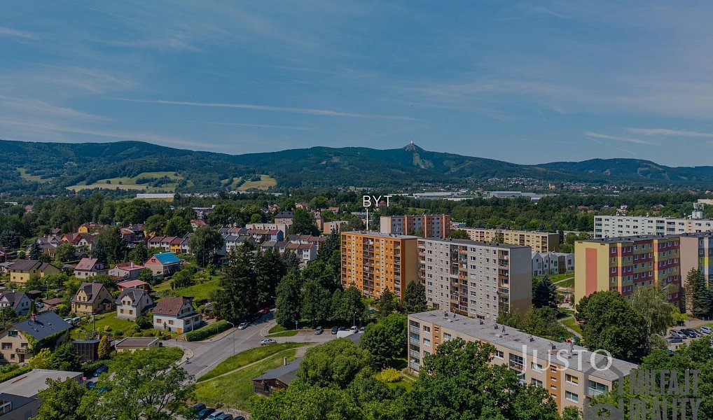 Prodej bytu 3+1 70 m², Liberec – náhled fotky 22
