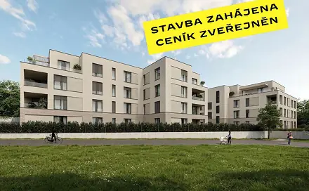 Prodej bytu 3+kk 77 m²