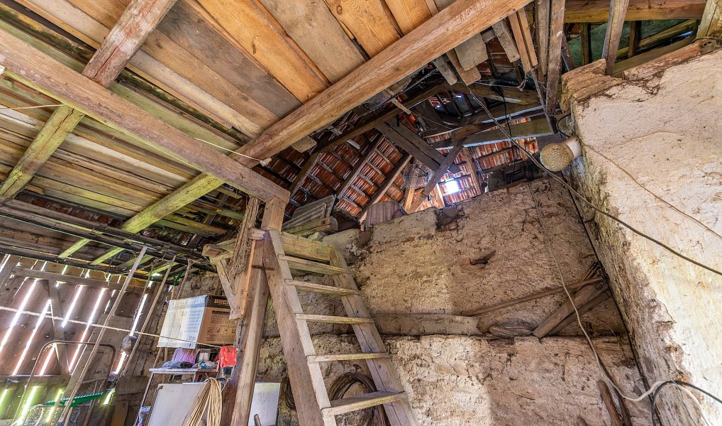 Prodej chaty/chalupy 81 m² s pozemkem 561 m², Kněžice – náhled fotky 8