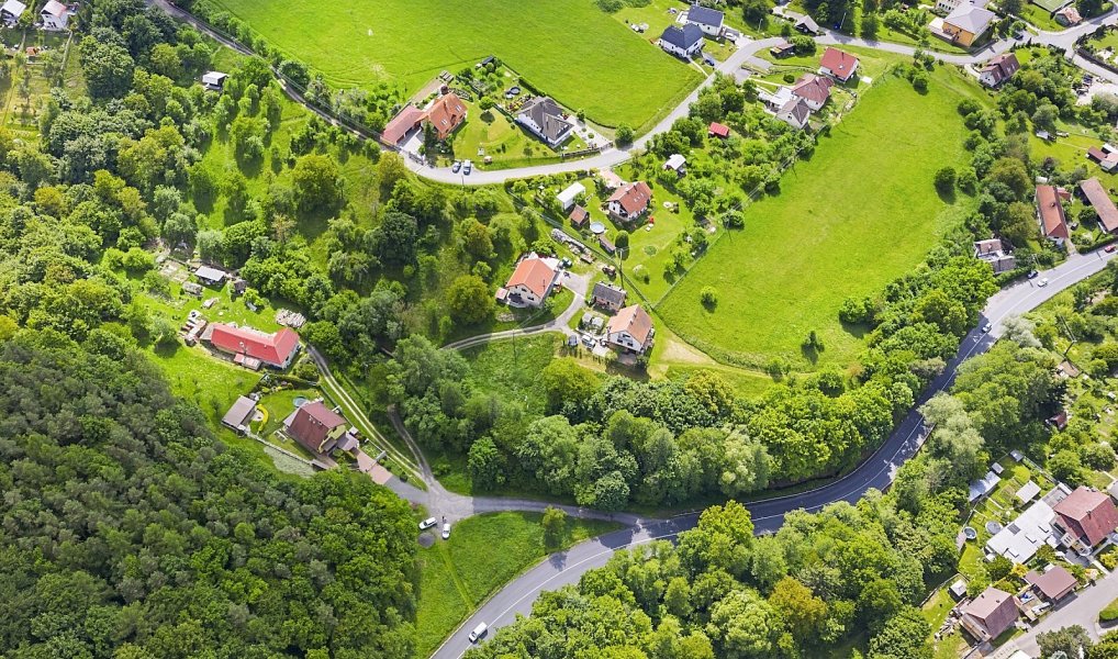 Prodej stavebního pozemku 11 131 m², Bohuslavice u Zlína – náhled fotky 5