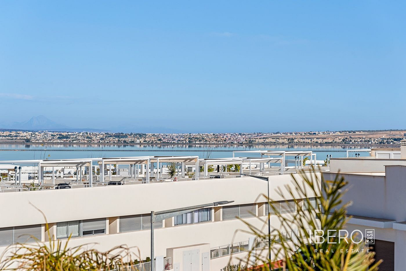 Piso 3+kk – Torrevieja, Urbanización Los Balcones - Vista 2