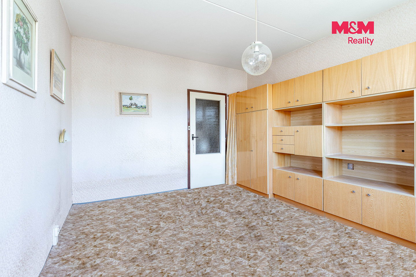 Prodej bytu 2+kk 42 m² — photo 3
