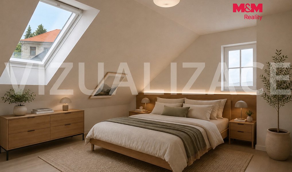 Prodej domu 250 m² s pozemkem 234 m², Zruč nad Sázavou – náhled fotky 17