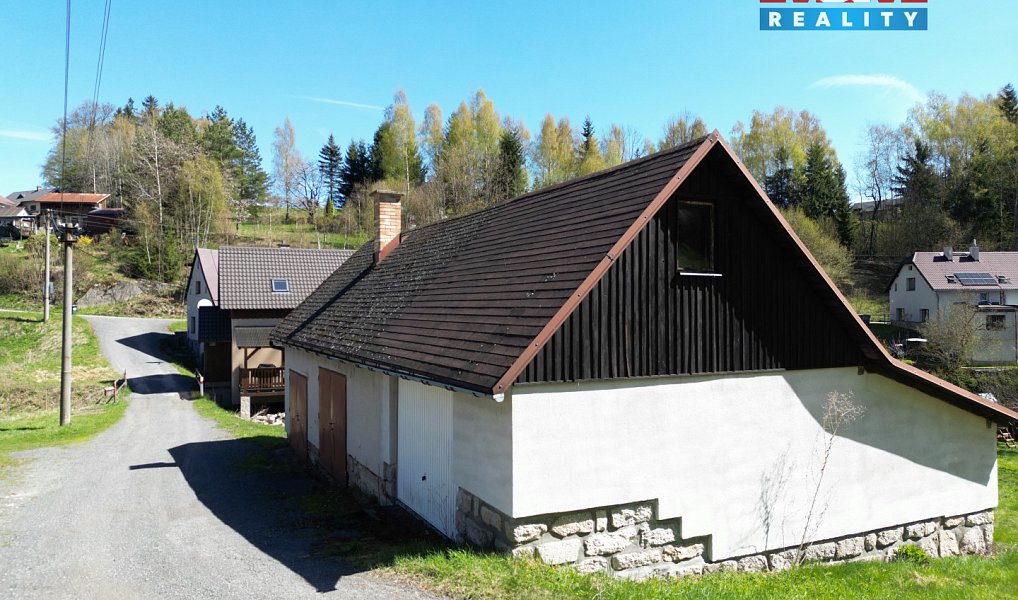 Prodej stavebního pozemku 1 791 m², Tanvald – náhled fotky 13