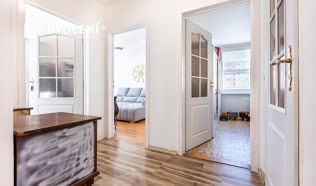 Prodej bytu 4+1 84 m², Teplice – náhled fotky 8
