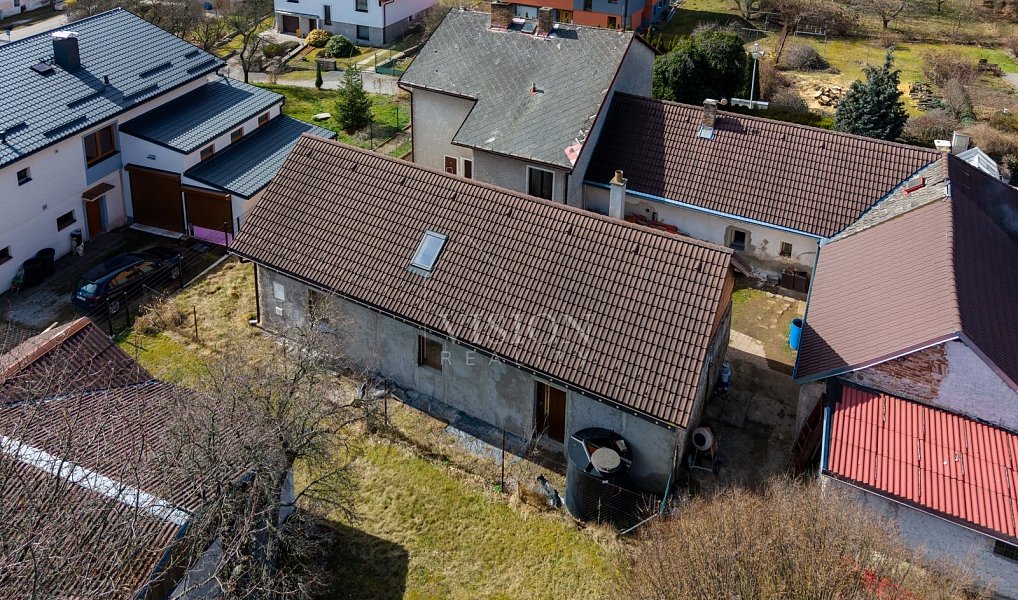 Prodej domu 134 m² s pozemkem 93 m², Srnín – náhled fotky 42