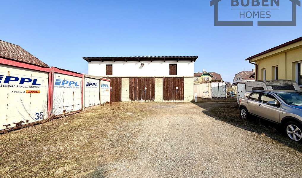 Prodej obchodních prostor 1 200 m², Planá – náhled fotky 7