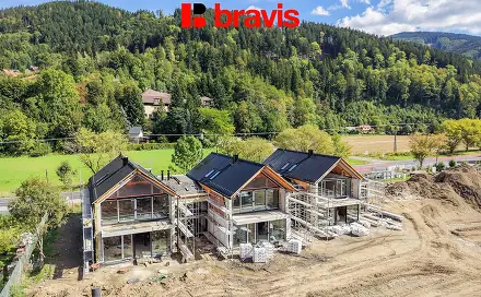 Prodej bytu 2+kk 182 m², Ostravice, okres Frýdek-Místek