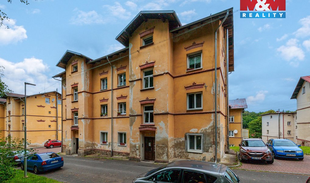 Prodej bytu 2+1 48 m², Libavské Údolí – náhled fotky 6