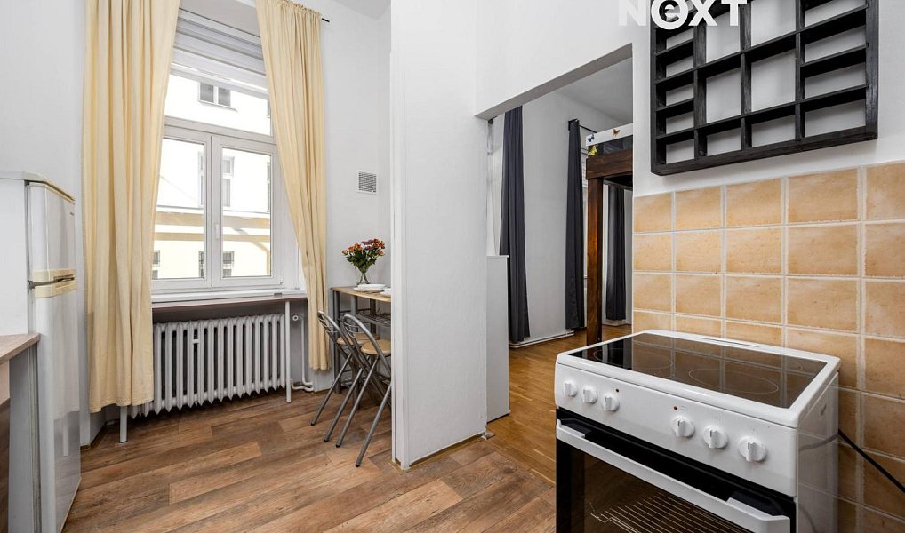 Prodej bytu 1+1 37 m², Praha – náhled fotky 9