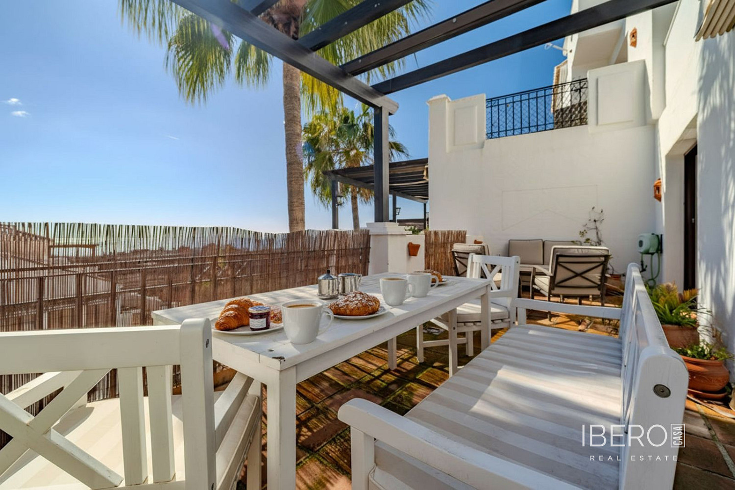 Piso 3+kk – Marbella, Rio Real - Vista 4