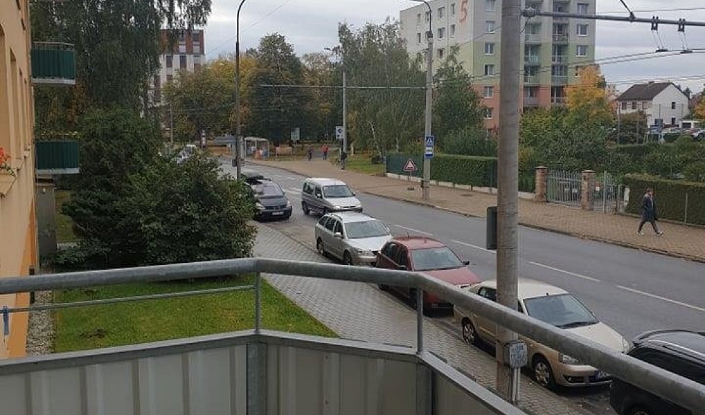 Pronájem bytu 2+1 64 m², České Budějovice – náhled fotky 6