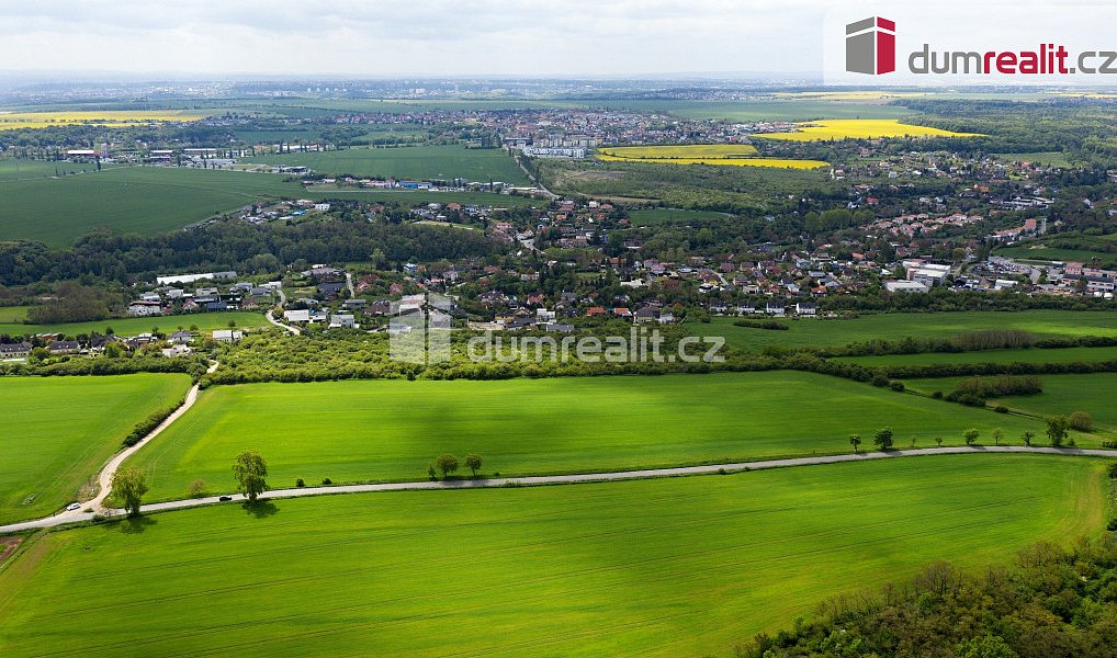 Prodej louky 67 156 m², Velké Přílepy – náhled fotky 13