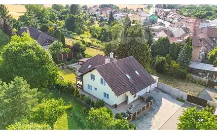 Prodej domu 300 m² s pozemkem 804 m², Kolmá, Brno - Bosonohy