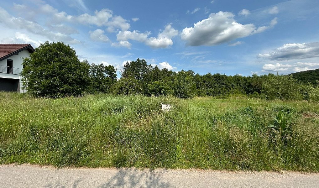 Prodej stavebního pozemku 1 359 m², Skalička – náhled fotky 4