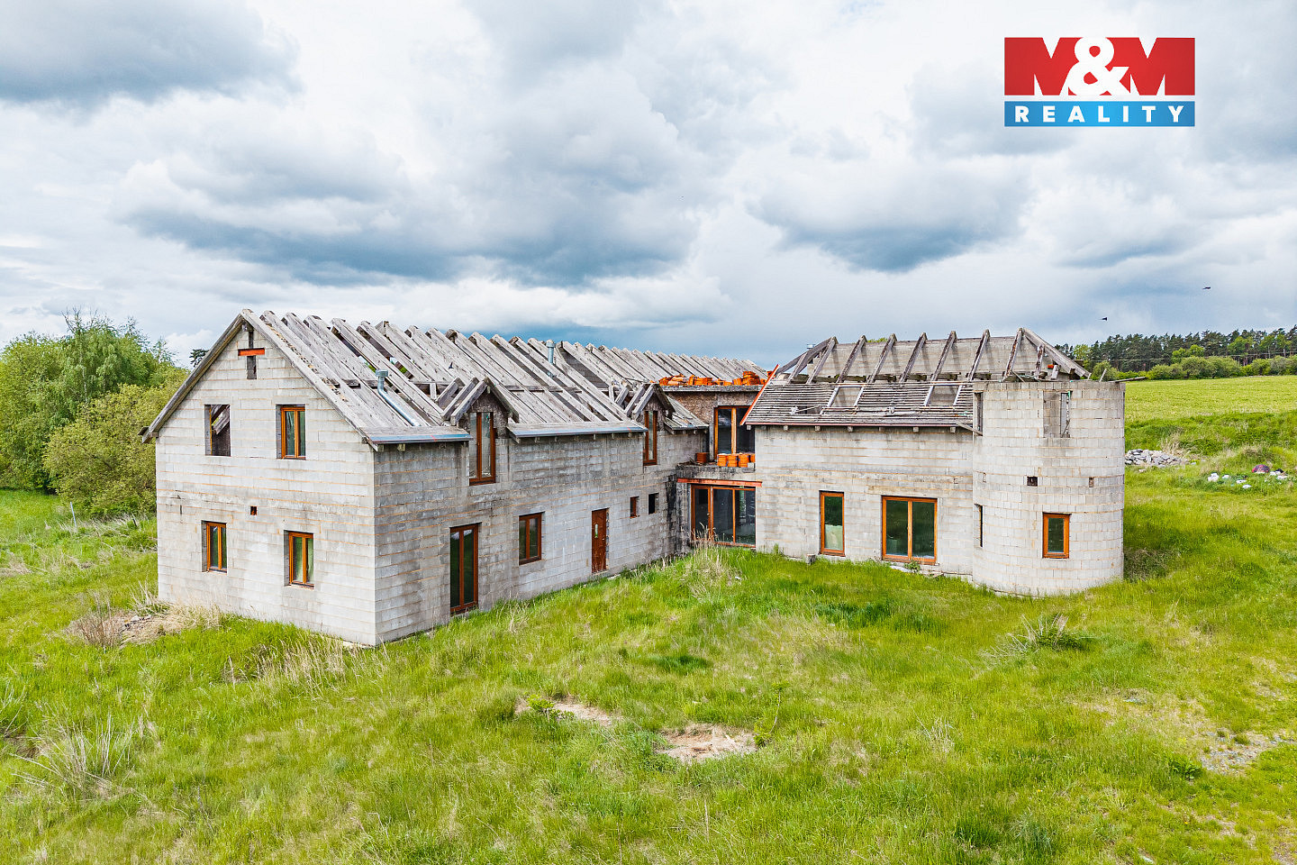 Prodej zemědělského objektu 627 m² — photo 4