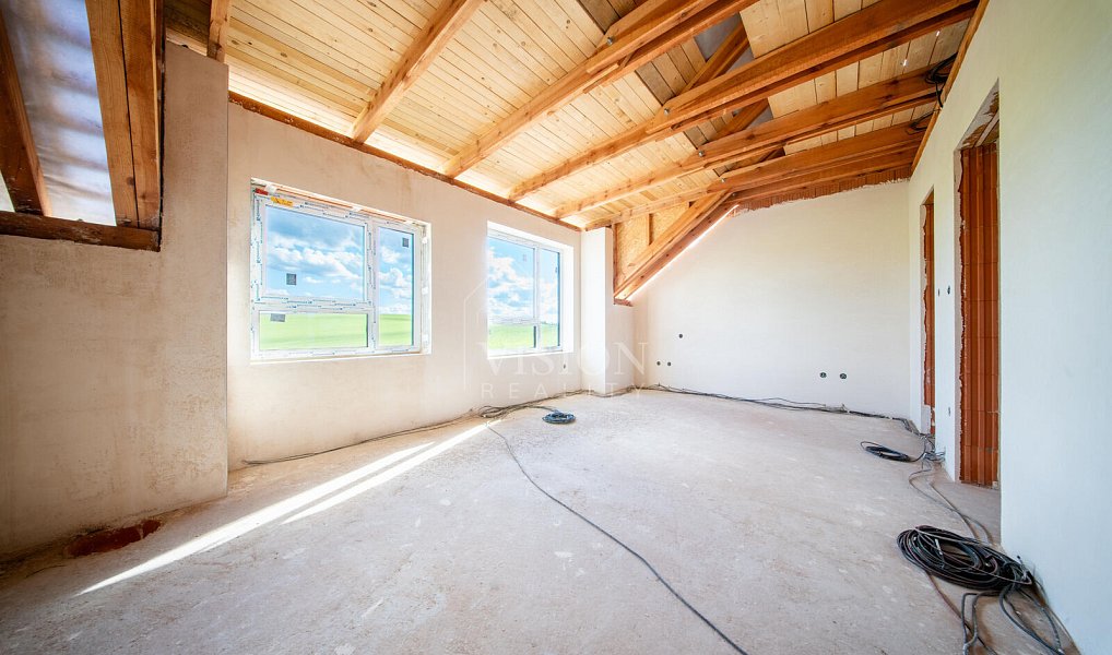 Prodej domu 207 m² s pozemkem 401 m², Týnec nad Sázavou – náhled fotky 2