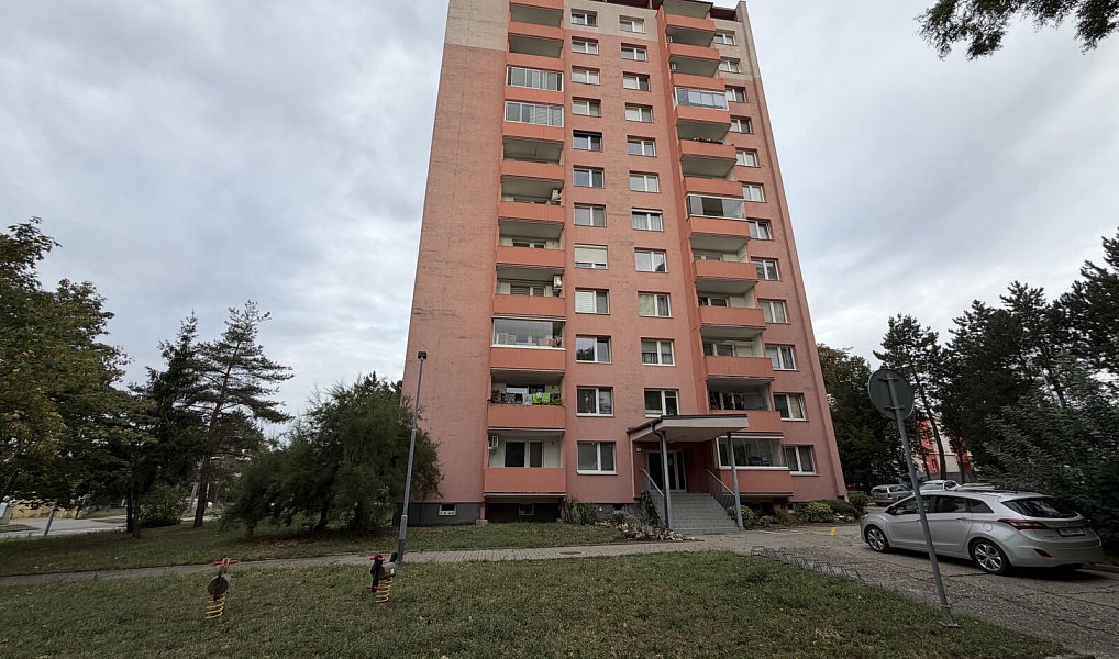 Pronájem bytu 1+1 33 m², Hodonín – náhled fotky 2