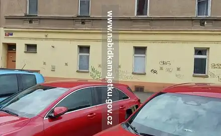 Prodej domu 180 m² s pozemkem 187 m², Praha 8