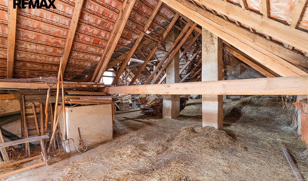 Prodej domu 93 m² s pozemkem 3 355 m², Horažďovice – náhled fotky 41
