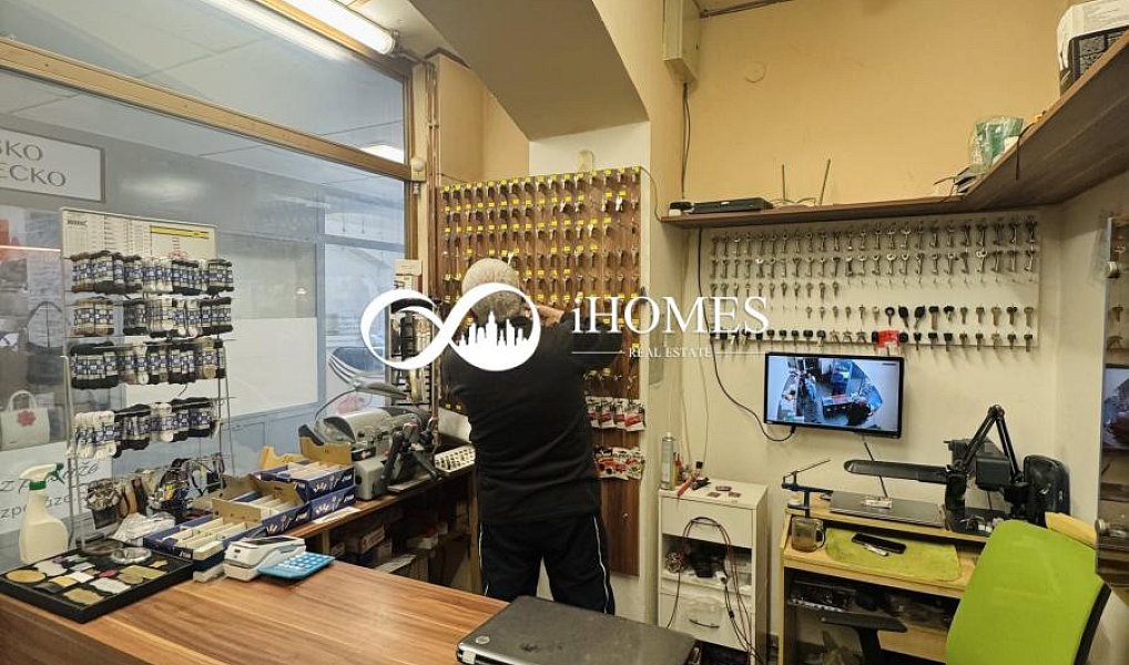 Pronájem obchodních prostor 50 m², Praha – náhled fotky 5